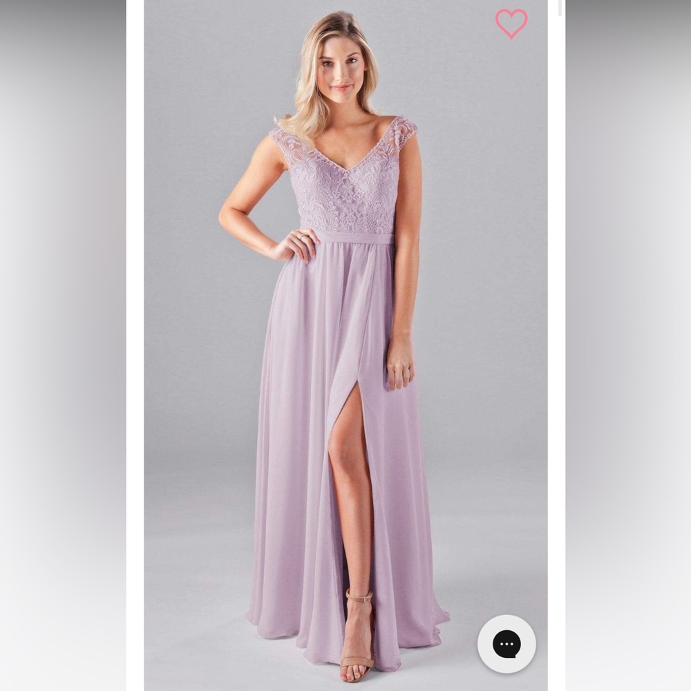Size 2 Morgan dress